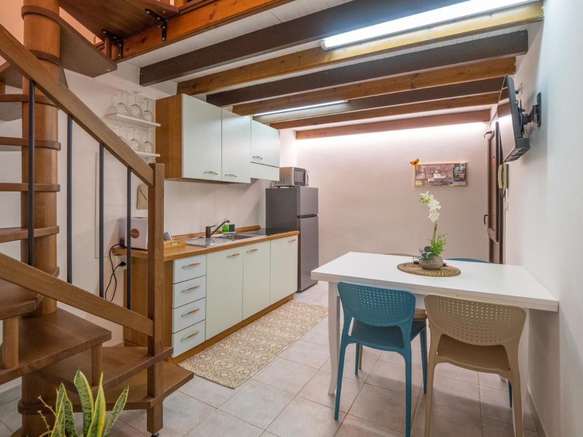 דירות פייטרה ליגורה Casa Iryna מראה חיצוני תמונה