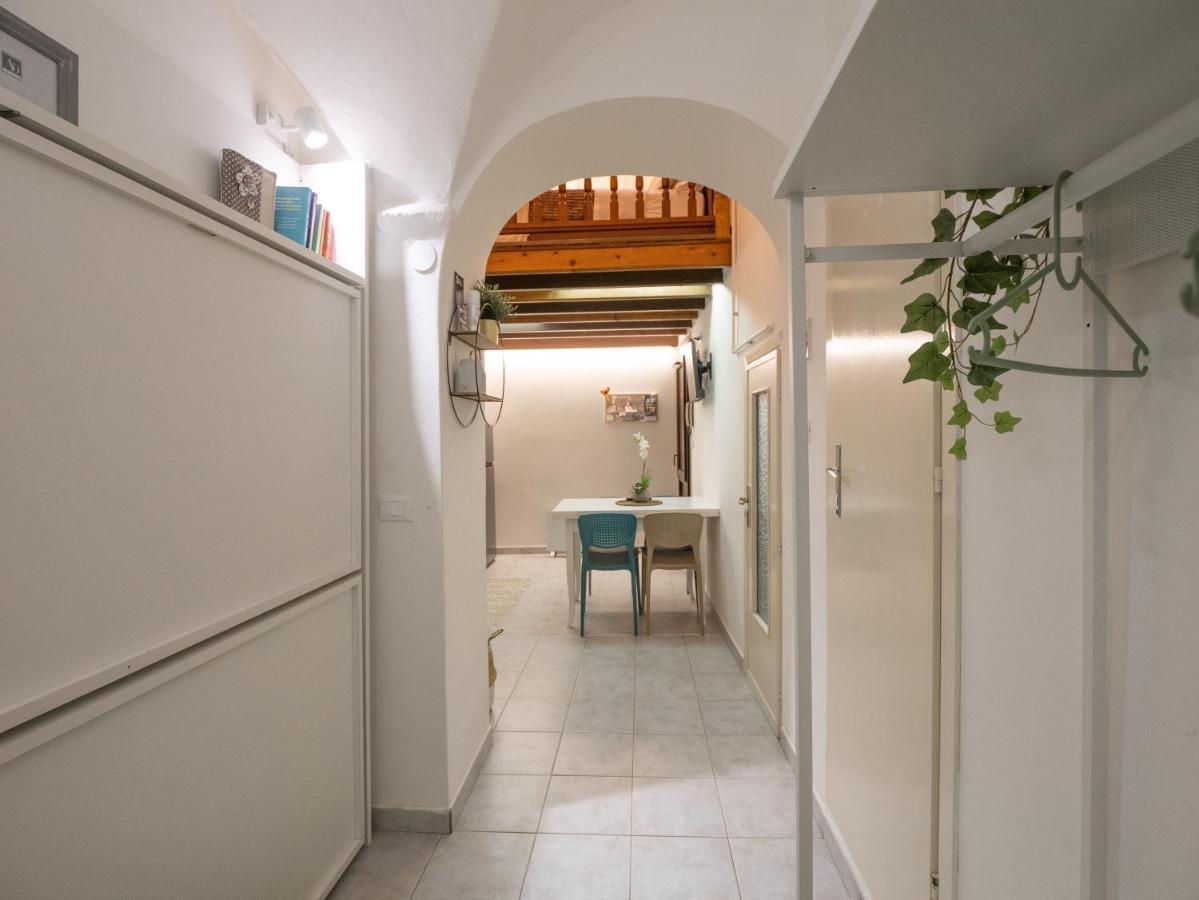 דירות פייטרה ליגורה Casa Iryna מראה חיצוני תמונה