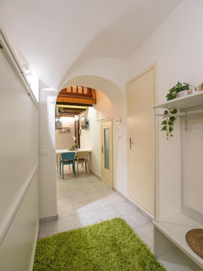 דירות פייטרה ליגורה Casa Iryna מראה חיצוני תמונה