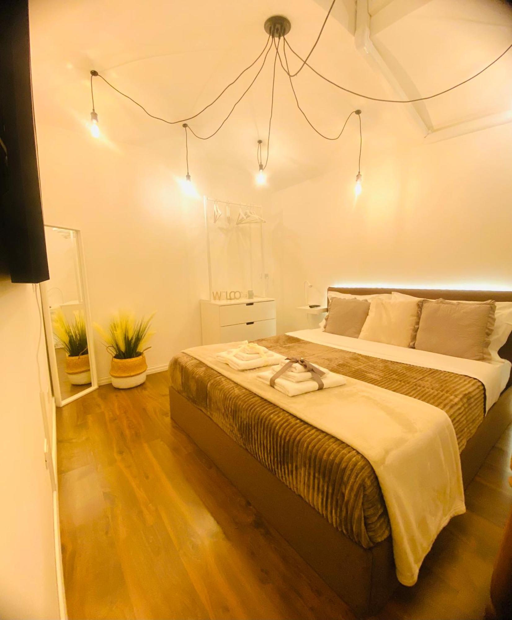 דירות פייטרה ליגורה Casa Iryna מראה חיצוני תמונה